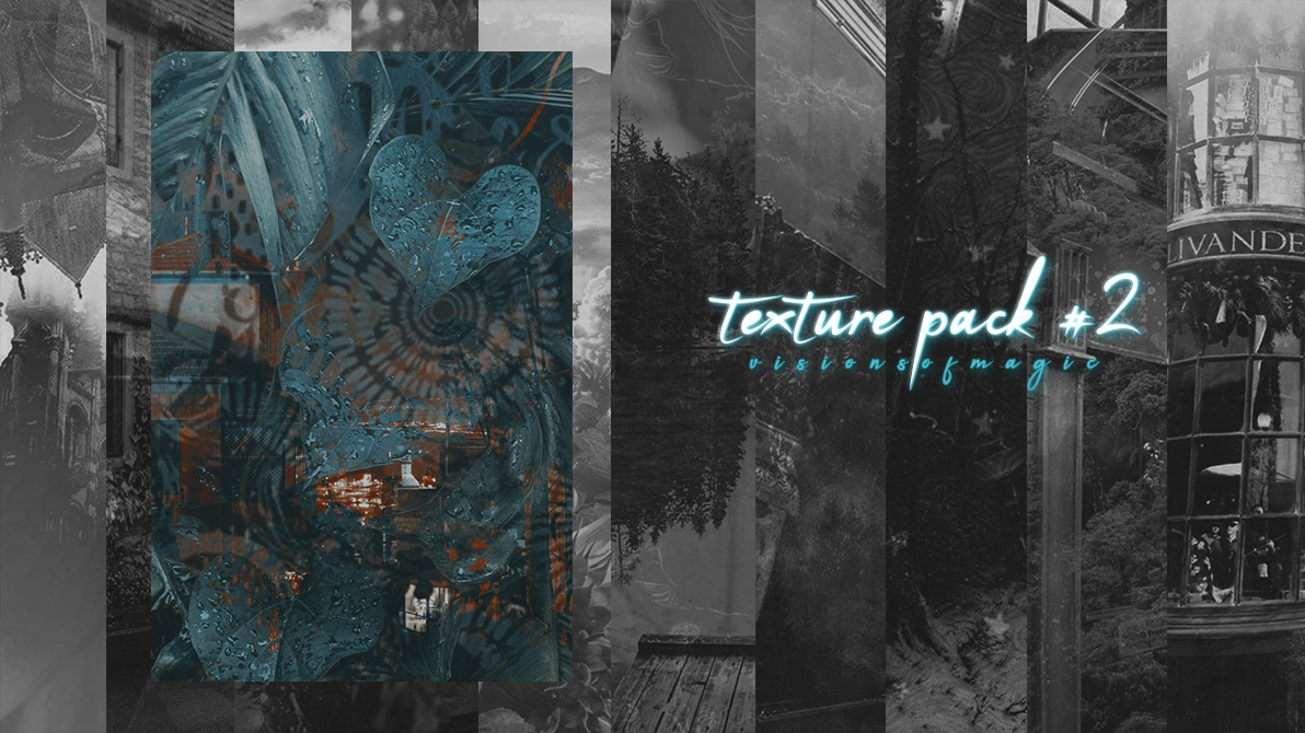 Texture Pack #2 by visionsofmagic on DeviantArt