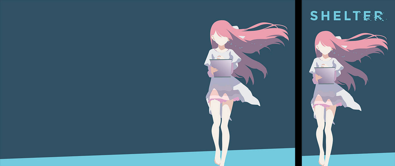 4k Rin Wallpaper From Shelter Mobile Desktop By Phantom Playr On Deviantart