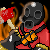 Tf2 Pyro (free icon)