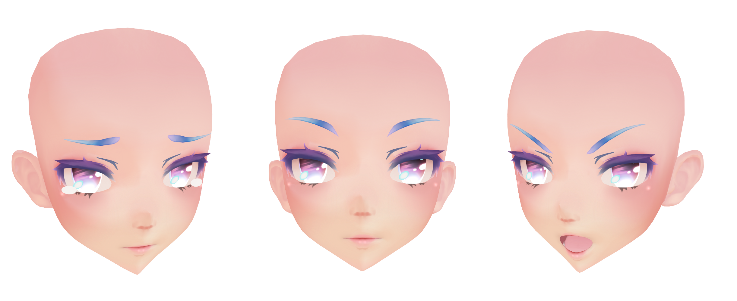 Mmd tda male face dl. F face. Риг и скиннинг. Edit head. Dragon's dogma внешность персонажа.