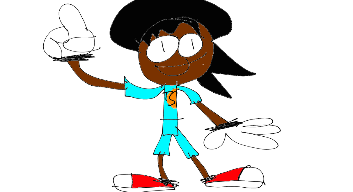 Qualil joins the toons squad by Qualil2006 on DeviantArt