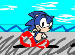 Sonic Loop