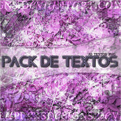 Pack de Textos