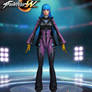 KOF WORLD - Kula