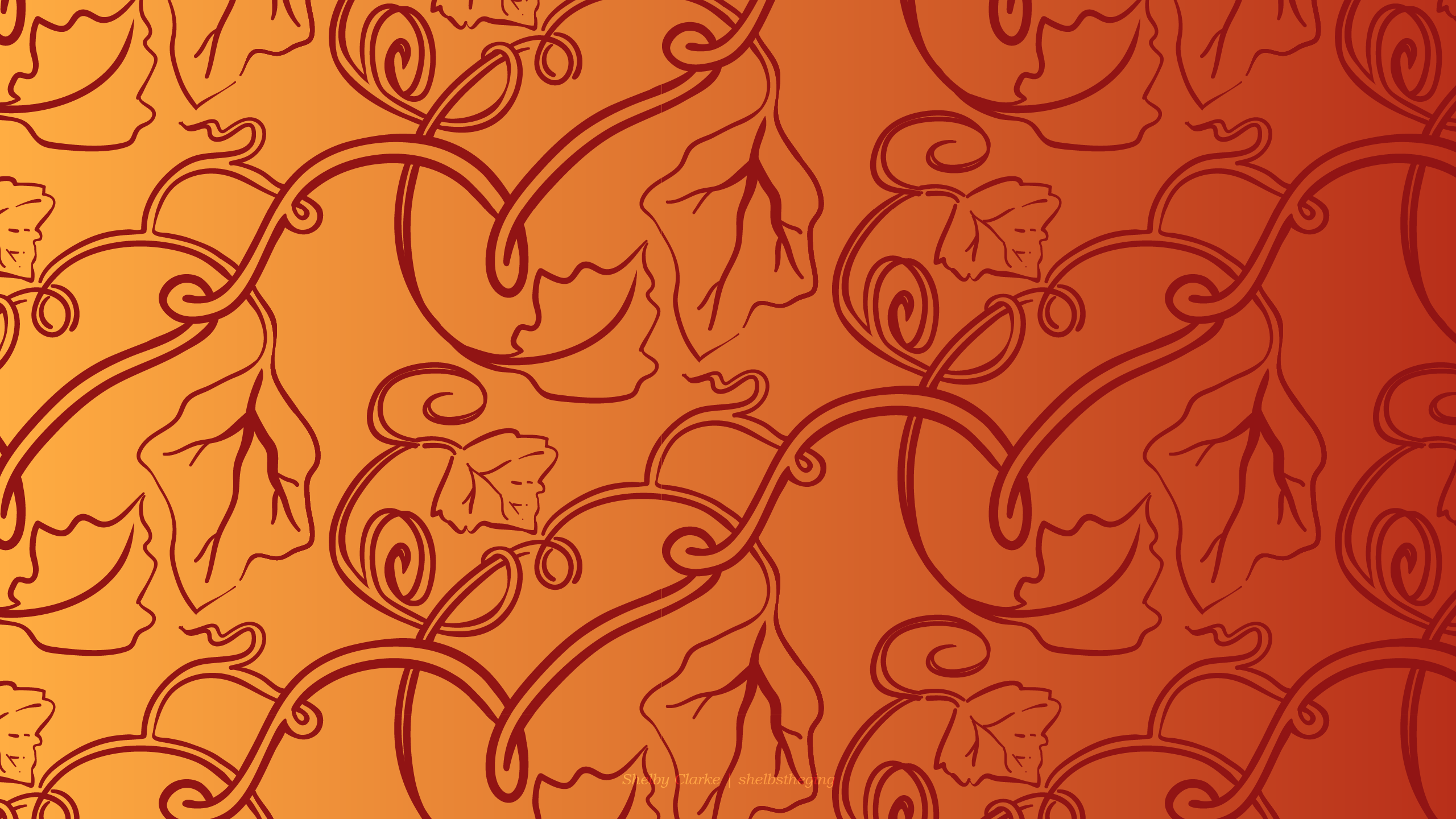 Harvest Wallpaper - 7 of 11 by ShelbsTheGing on DeviantArt