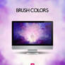Brush Colors