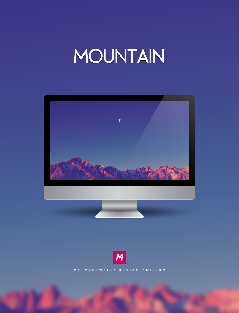 Mountain