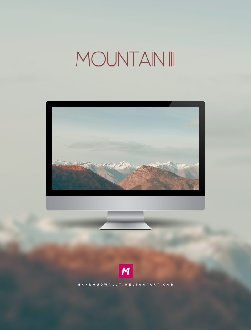 Mountain III