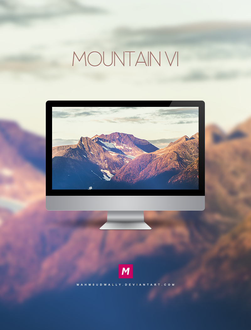 Mountain VI