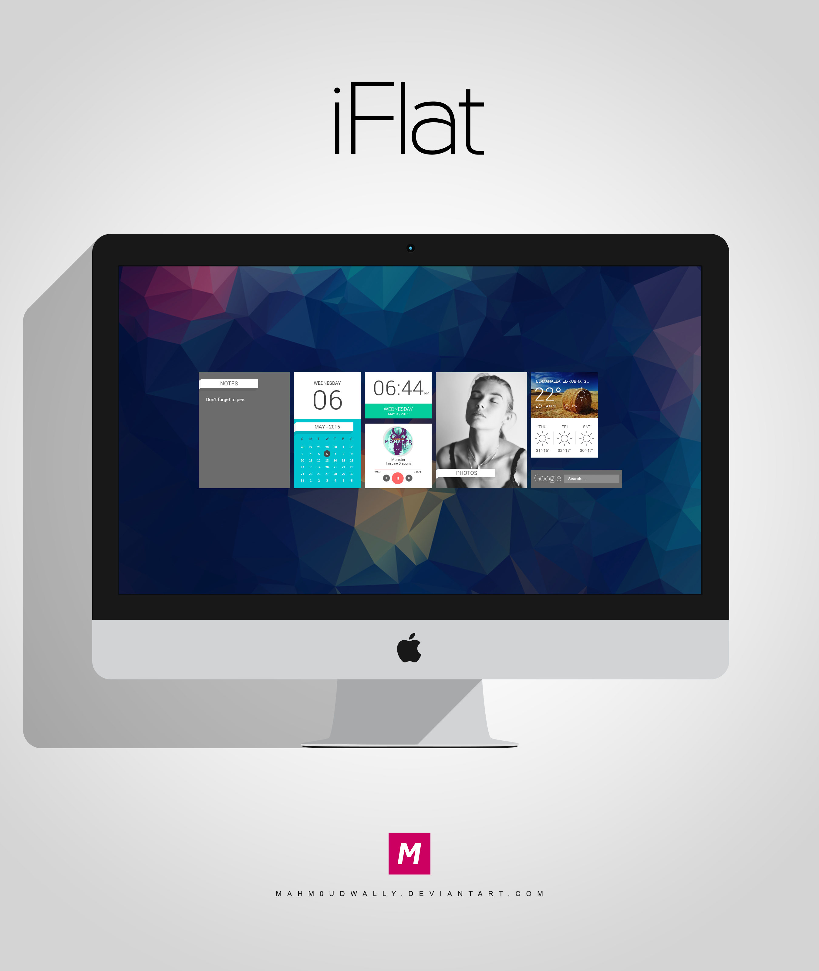 iFlat