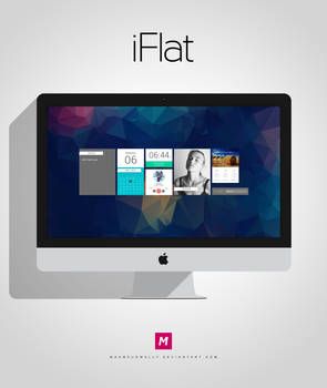 iFlat