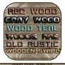Wood Styles