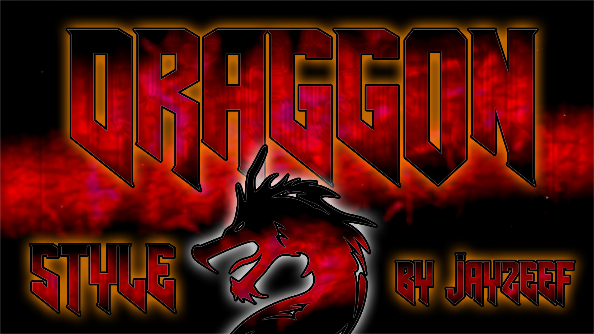 Draggon Style by JPCCREATIVESTUDIOS on DeviantArt