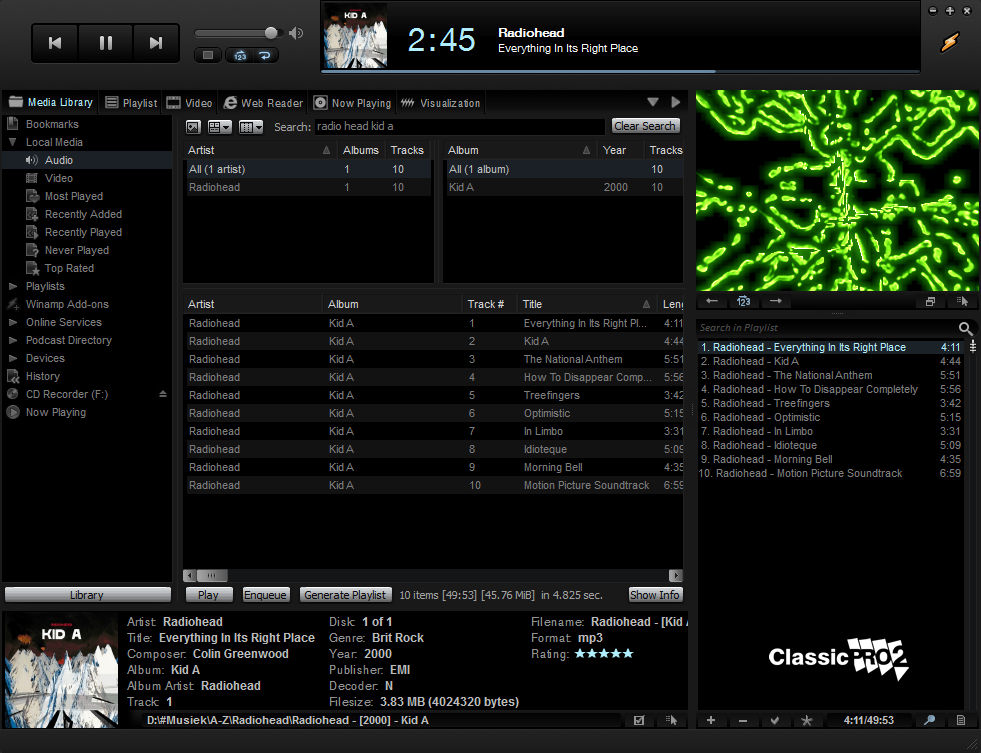 Winamp for mac free download Winamp for mac free download