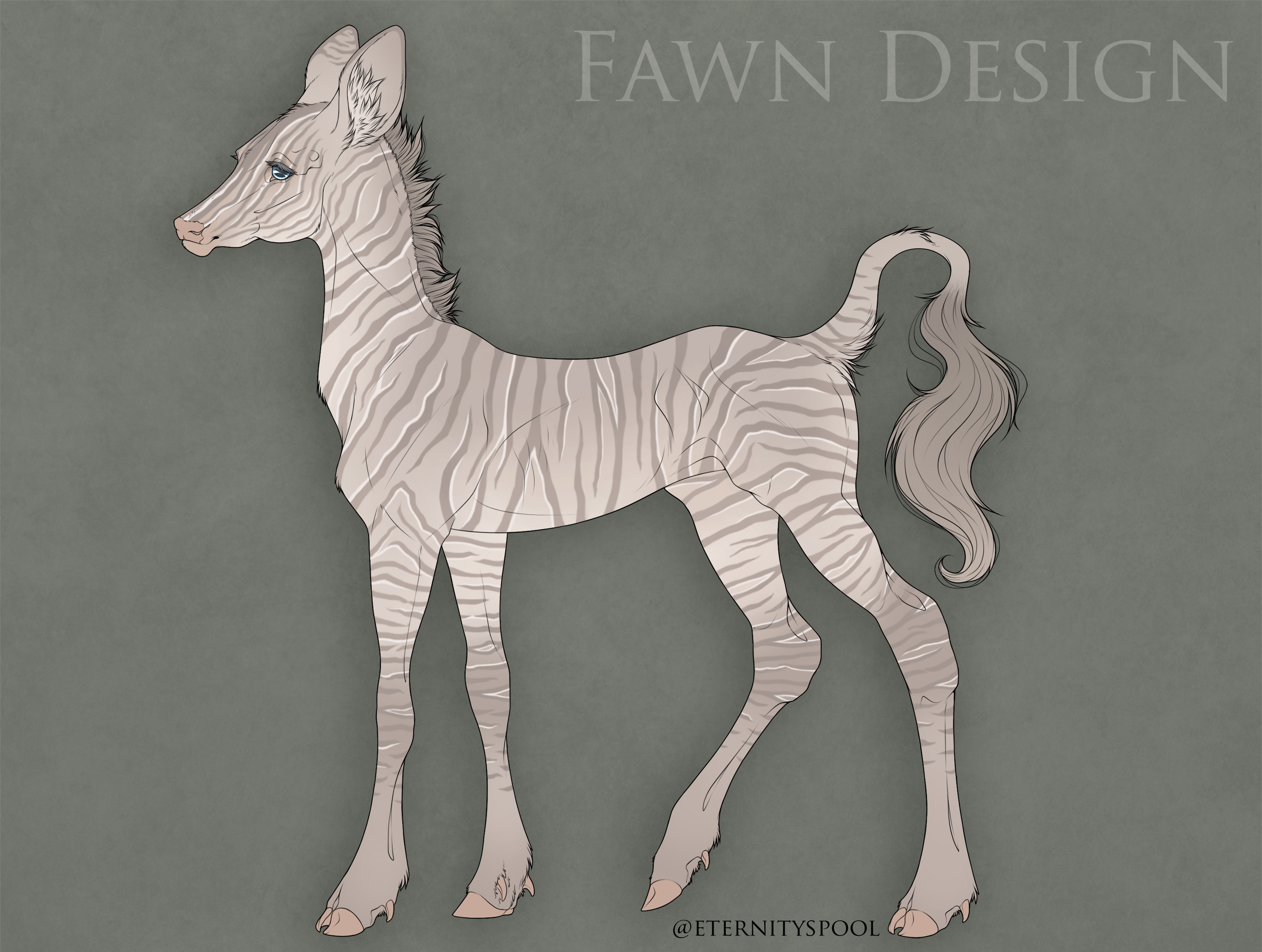 TCS Two Steps From Hell Design