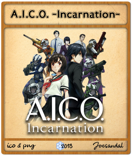 Aico Incarnation