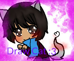 Drawing cat by Draw-Cat on DeviantArt
