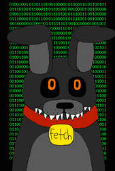 Fetch by fnafgarbage