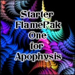 Starter Flamepak 1 by tina1138