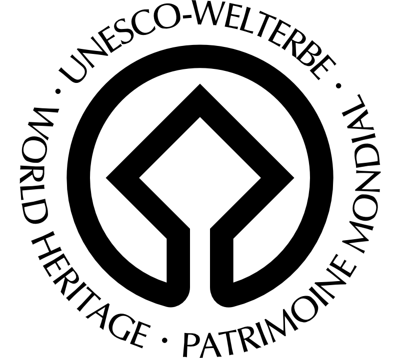 logo patrimonio cultural Unesco by jeanwolf98 on DeviantArt