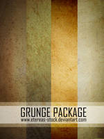 Grunge Package