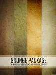 Grunge Package