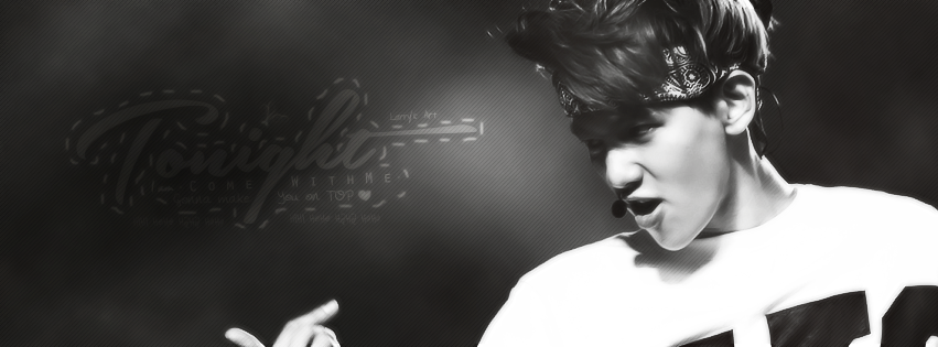 {Cover #55} Baekhyun (EXO)