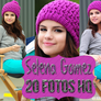 photopack #69 selena Gomez