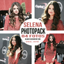 Photopack #89 Selena Gomez