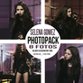 photopack #97 Selena Gomez