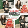 Photopack #106 Selena Gomez