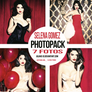 Photopack #130 Selena Gomez