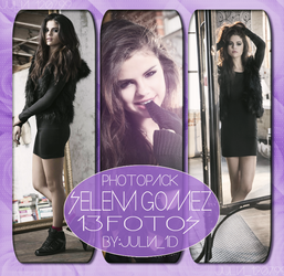 Photopack #153 |Selena Gomez|