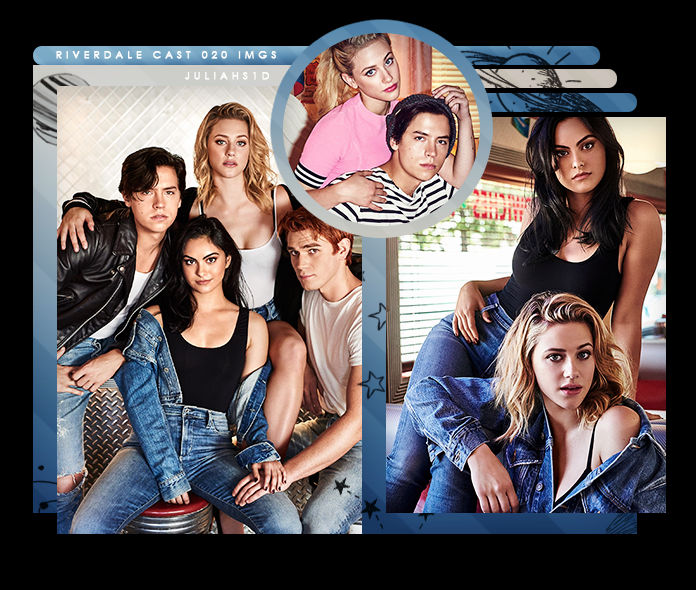 Photopack #1086 ~Riverdale~ by juliahs1D on DeviantArt