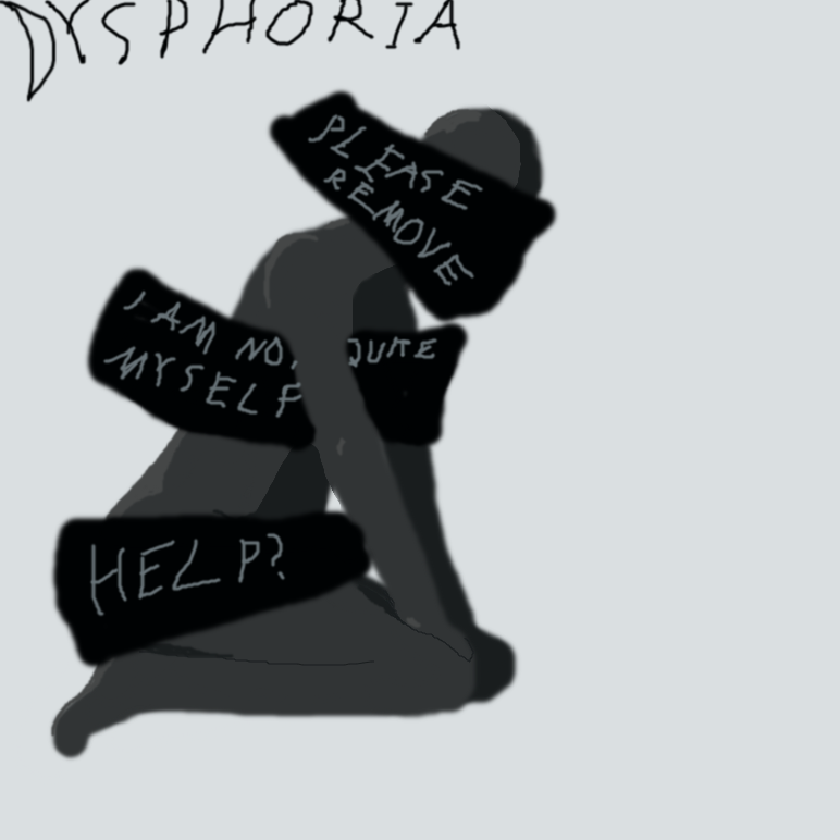 dysphoria euphoria dysphoria euphoria