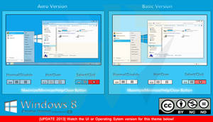 [2012 Theme] Windows 8 Amatur Vesion
