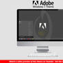 [2012 Theme] Adobe Theme [ Win 7 ]