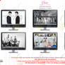 [2013 Theme]  S.M. Entertainment Kpop ~all group~