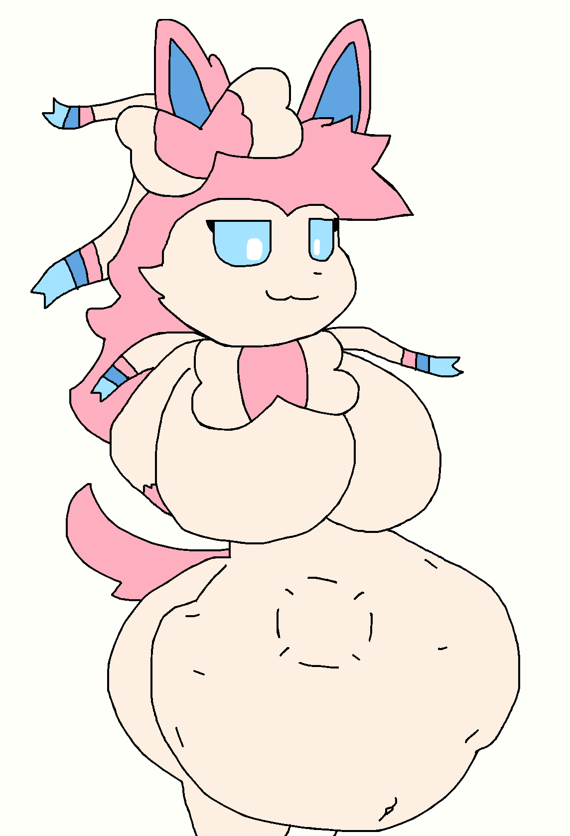 Request (10/10) by MrColdDembon on DeviantArt