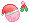:mistletoe kiss: by cremecake