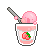 free yogurt icon