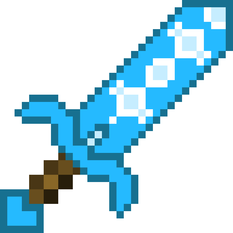 Mithril Sword Diamond Sword By Geoffery10 On Deviantart mithril sword diamond sword by