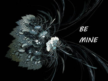 Be Mine updated