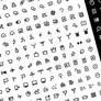 Clear Icons - 500 Icons