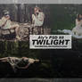 PSD #8 - TWILIGHT