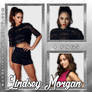 PNG PACK #41 | LINDSEY MORGAN