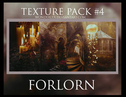 TEXTURE PACK #4 - Forlorn