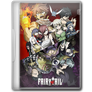 Icon Folder - Fairy Tail v2