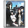 Icon Folder - K-Project