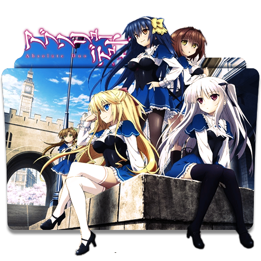 Absolute Duo, TV fanart